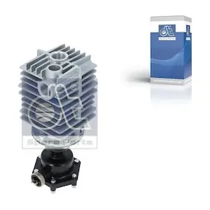 4.71890 DT Spare Parts