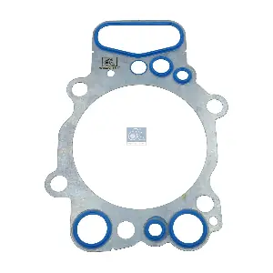 1.24052 DT Spare Parts