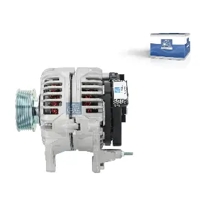 11.80300 DT Spare Parts