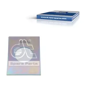 10.16430 DT Spare Parts