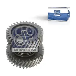 400100 DT Spare Parts