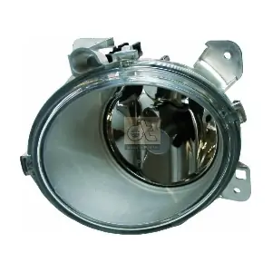 1.21803 DT Spare Parts