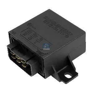 4.63119 DT Spare Parts
