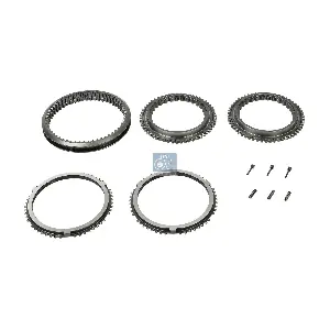 693622 DT Spare Parts