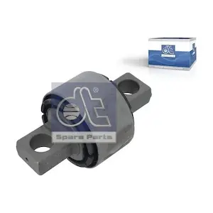 1.25472 DT Spare Parts