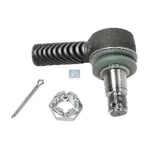 10.37300 DT Spare Parts