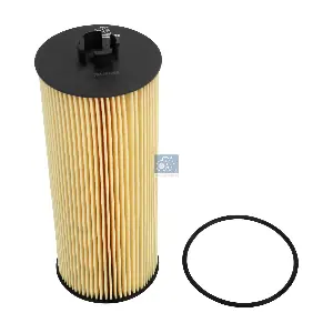 4.61857 DT Spare Parts