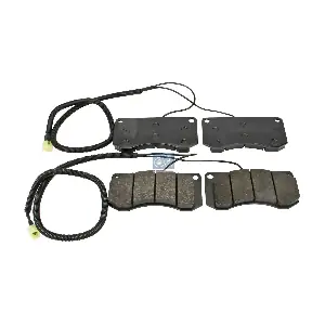 6.95111 DT Spare Parts