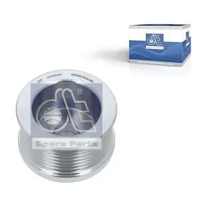 221052 DT Spare Parts