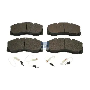 4.90931 DT Spare Parts