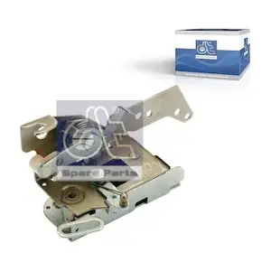 2.72136 DT Spare Parts