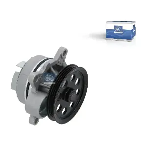 13.00196 DT Spare Parts