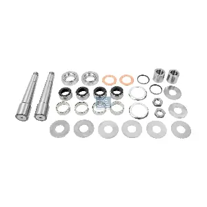 5.92010 DT Spare Parts