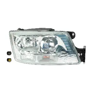 331015 DT Spare Parts