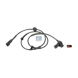 13.36008 DT Spare Parts