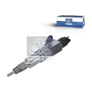 7.56076 DT Spare Parts