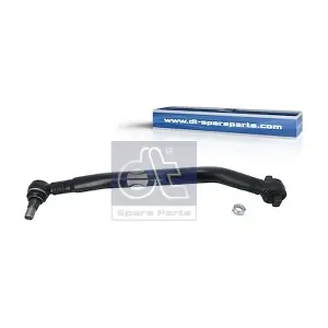 5.10307 DT Spare Parts