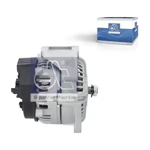 4.64040 DT Spare Parts