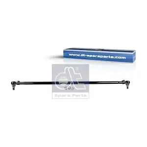 2.53119 DT Spare Parts