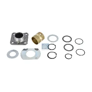 10.23154 DT Spare Parts
