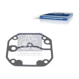 4.20272 DT Spare Parts