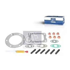 2.91278 DT Spare Parts