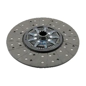 4.64255 DT Spare Parts