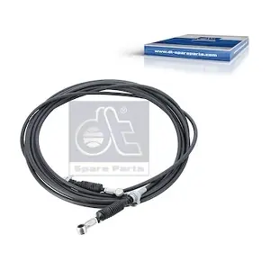353285 DT Spare Parts