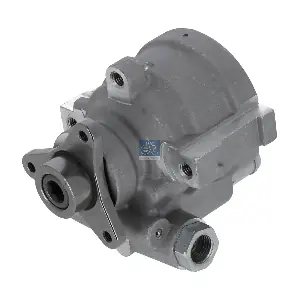 6.26411SP DT Spare Parts