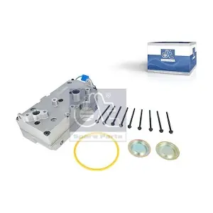 542171 DT Spare Parts