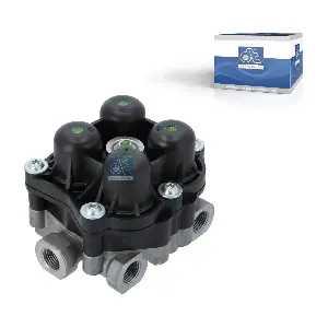 7.16137 DT Spare Parts