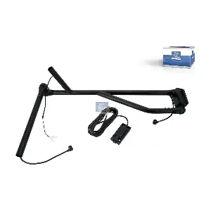 273393 DT Spare Parts