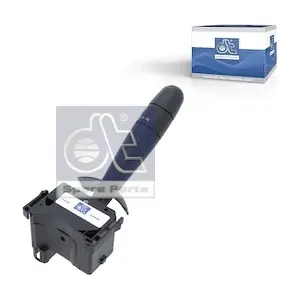 6.82008 DT Spare Parts