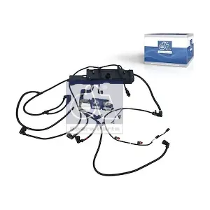 276441 DT Spare Parts