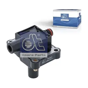 4.67511 DT Spare Parts
