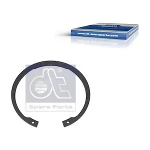 SS804 DT Spare Parts
