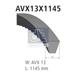 2.15387SP DT Spare Parts