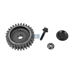 397341 DT Spare Parts