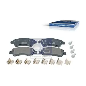 12.93102 DT Spare Parts