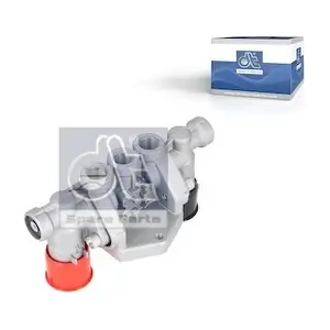 6.65157 DT Spare Parts