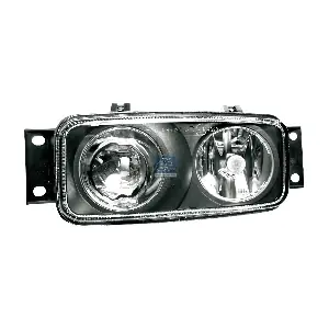 17773 DT Spare Parts
