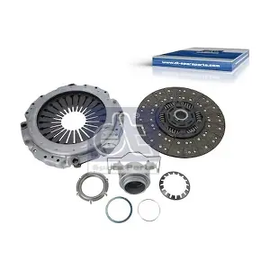 2.93023 DT Spare Parts