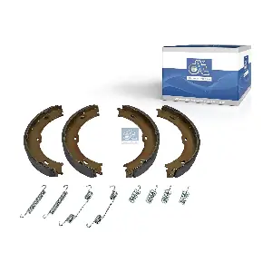 4.91488 DT Spare Parts