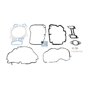 13776 DT Spare Parts