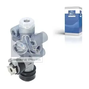 1.25615 DT Spare Parts