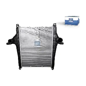 3.00286 DT Spare Parts