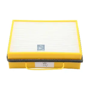 1.22310 DT Spare Parts