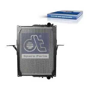 6.35213 DT Spare Parts