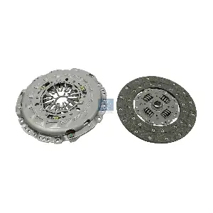 13.56000 DT Spare Parts