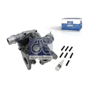 6.23115 DT Spare Parts